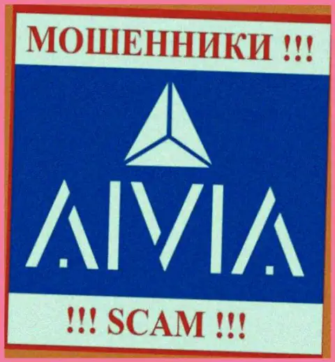Логотип ВОРОВ Аивиа
