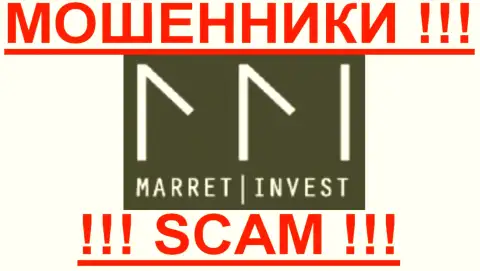 Marret Invest - ФОРЕКС КУХНЯ