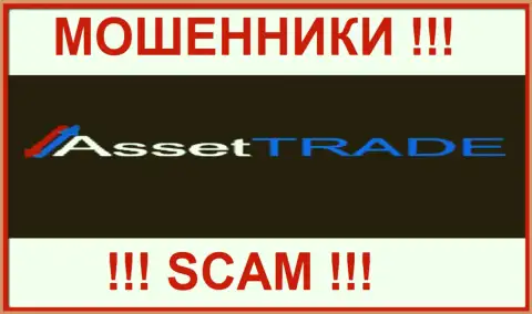Asset Trade LLC - это ЖУЛИКИ !!! SCAM !!!
