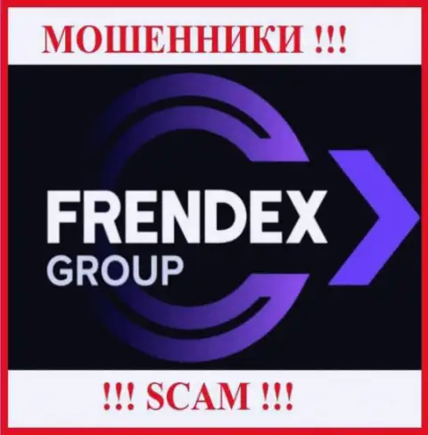 FrendeX - это СКАМ !!! МОШЕННИК !!!