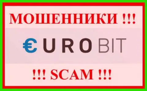 EuroBit - КИДАЛА !!! SCAM !!!