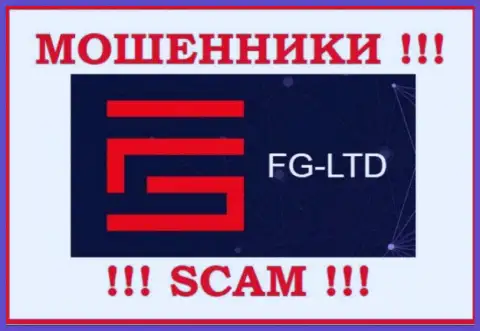 FG-Ltd - это ЛОХОТРОНЩИКИ !!! Финансовые средства не отдают обратно !