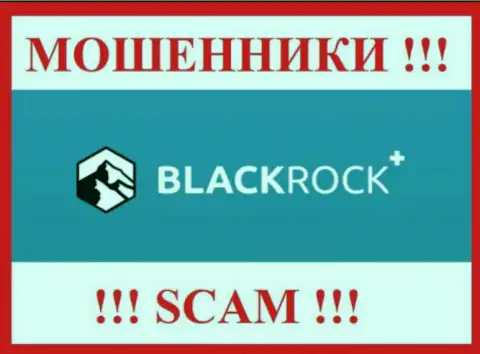 BlackRock Investment Management (UK) Ltd - это SCAM ! ЛОХОТРОНЩИК !