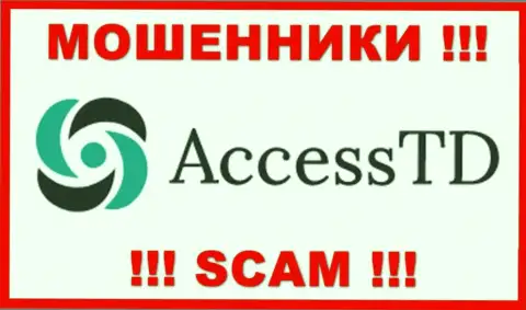 Access TD - это ШУЛЕРА ! Иметь дело рискованно !