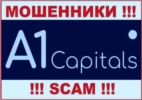 A1 Capitals - это КИДАЛА !!!
