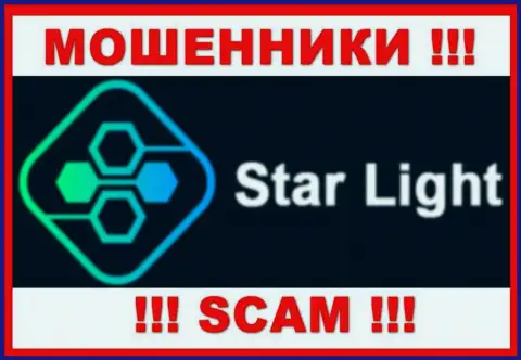 Star Light 24 - это SCAM !!! МОШЕННИКИ !!!
