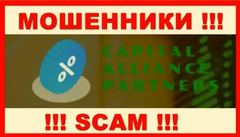 Global Capital Alliance - это SCAM !!! МОШЕННИКИ !!!