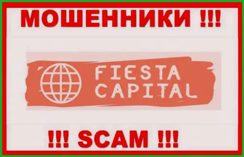 Fiesta Capital Cyprus Ltd - это SCAM !!! ЕЩЕ ОДИН ЖУЛИК !