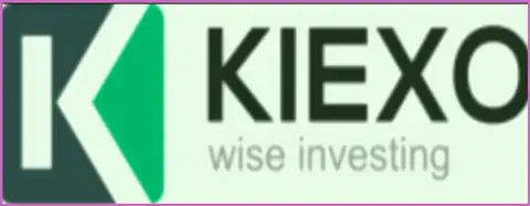Лого Форекс организации KIEXO