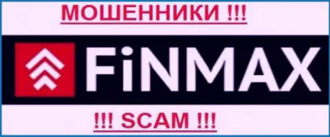 FinMax - это МАХИНАТОРЫ !!! SCAM !!!