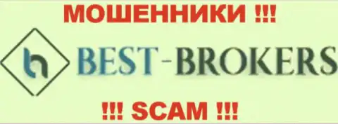 Best Brokers - это ФОРЕКС КУХНЯ !!! SCAM !!!