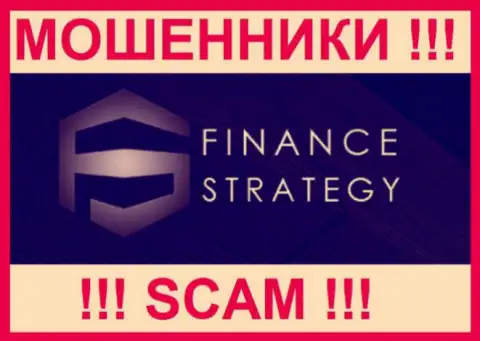 Finance-Strategy - это КУХНЯ НА FOREX !!! SCAM !!!