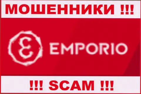 EmporioTrading Com это МОШЕННИК !!! SCAM !!!